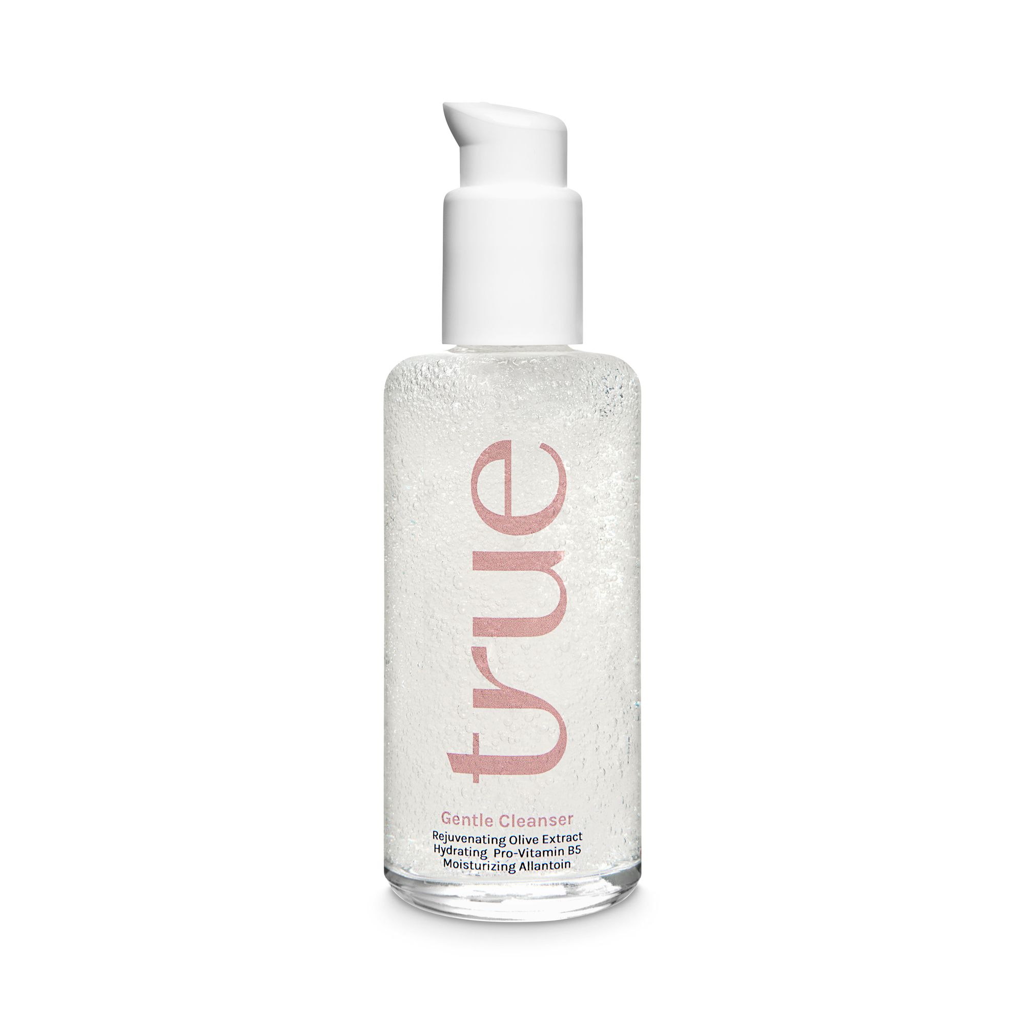 true cleanser