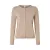 lysebrun cardigan
