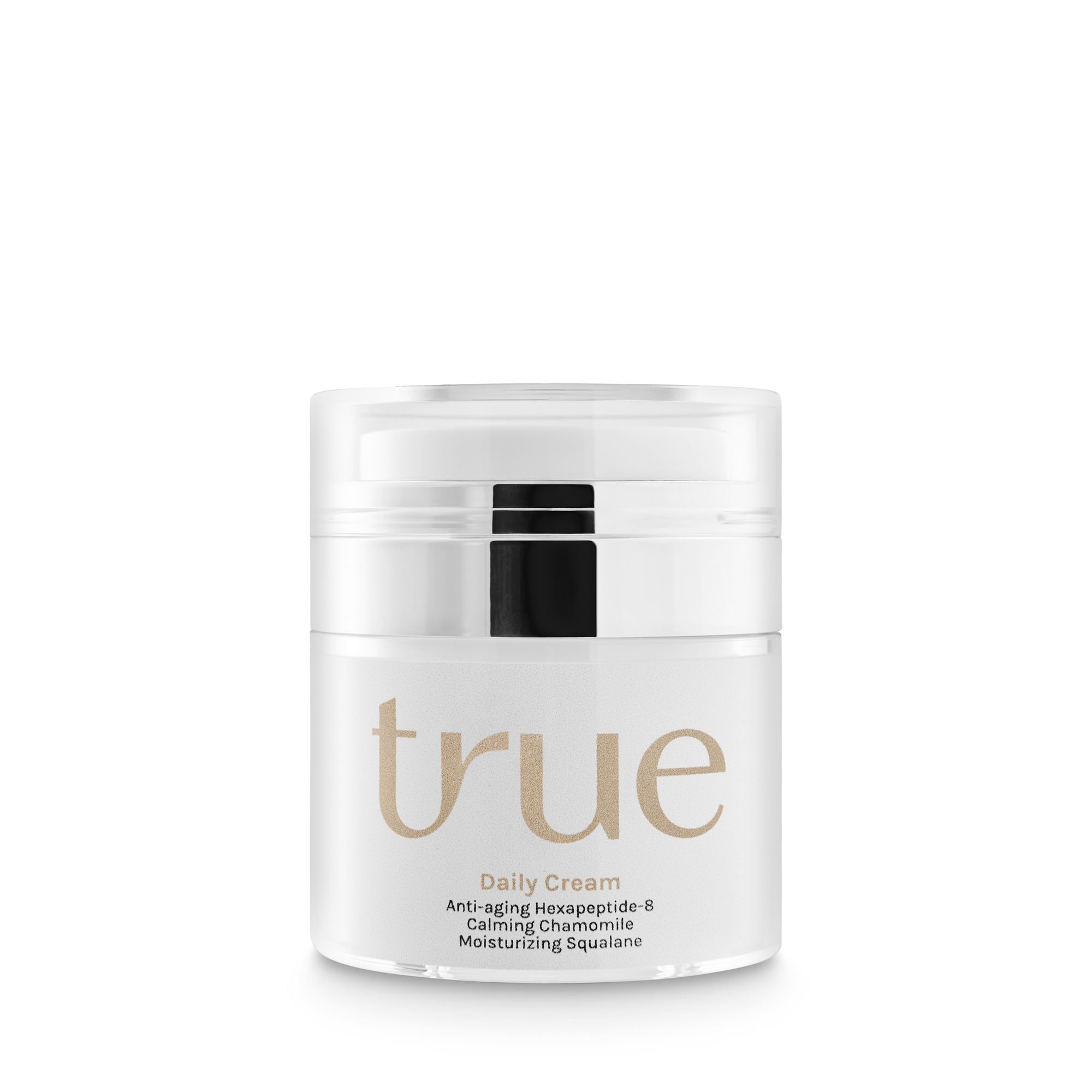 true anti-aging cream
