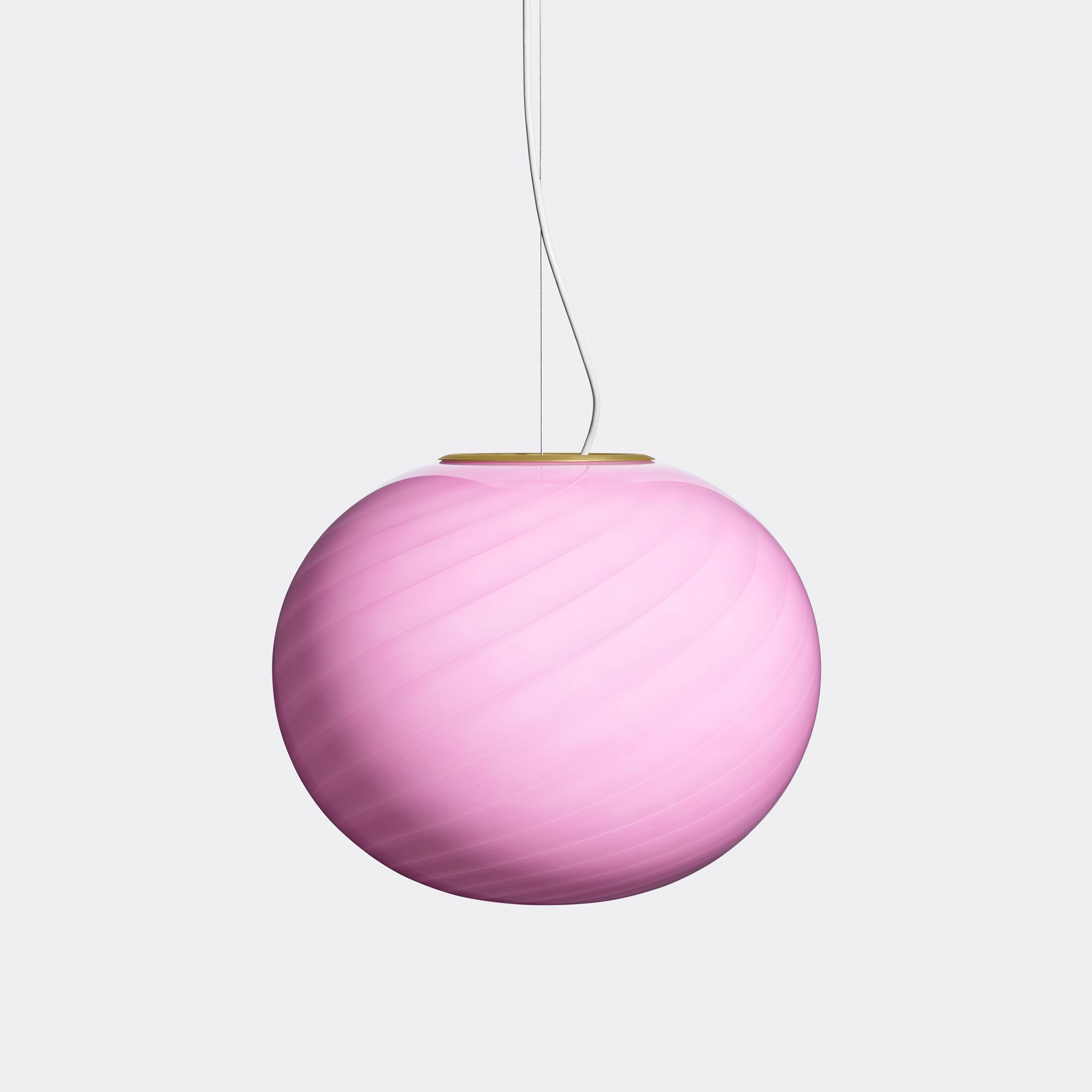 BubbleGum_Oval_Pendel